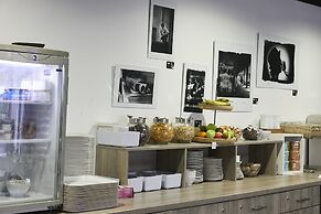 Tulip Inn Massy Palaiseau Residence