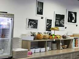 Aparthotel Adagio Access Massy Palaiseau