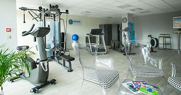 Tulip Inn Massy Palaiseau Residence