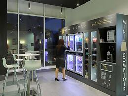 Aparthotel Adagio Access Massy Palaiseau