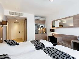 Aparthotel Adagio Access Massy Palaiseau
