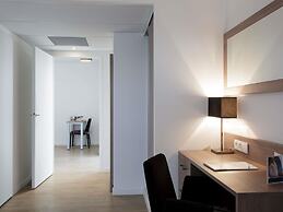 Aparthotel Adagio Access Massy Palaiseau