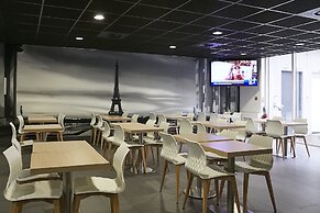 Tulip Inn Massy Palaiseau Residence