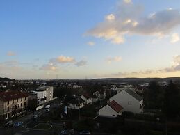 Tulip Inn Massy Palaiseau Residence