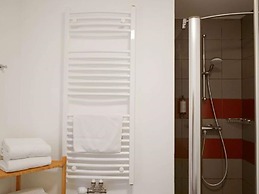 Aparthotel Adagio Access Massy Palaiseau