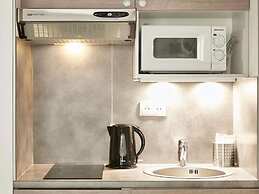 Aparthotel Adagio Access Massy Palaiseau