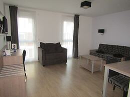 Tulip Inn Massy Palaiseau Residence