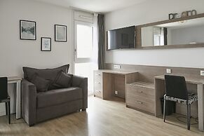 Tulip Inn Massy Palaiseau Residence