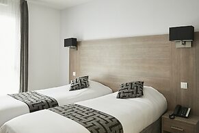 Tulip Inn Massy Palaiseau Residence