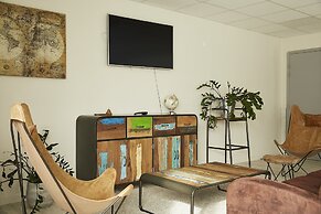 Tulip Inn Massy Palaiseau Residence