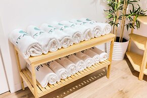 Tulip Inn Massy Palaiseau Residence