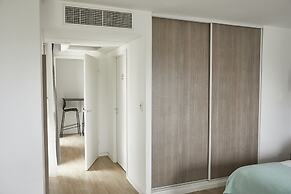 Tulip Inn Massy Palaiseau Residence