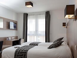 Aparthotel Adagio Access Massy Palaiseau