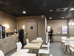 Aparthotel Adagio Access Massy Palaiseau