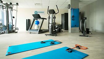 Tulip Inn Massy Palaiseau Residence