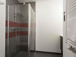 Aparthotel Adagio Access Massy Palaiseau