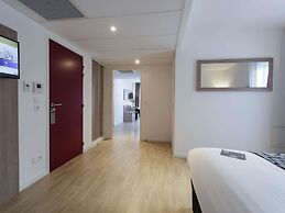 Aparthotel Adagio Access Massy Palaiseau