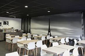 Tulip Inn Massy Palaiseau Residence