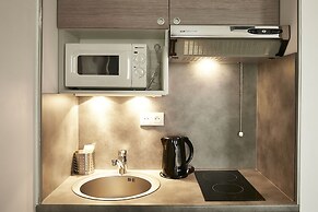 Tulip Inn Massy Palaiseau Residence