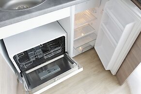 Tulip Inn Massy Palaiseau Residence