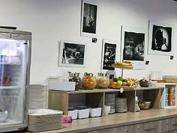 Aparthotel Adagio Access Massy Palaiseau