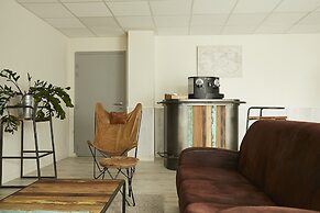 Tulip Inn Massy Palaiseau Residence