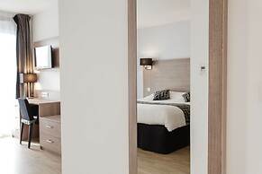 Tulip Inn Massy Palaiseau Residence