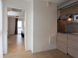 Aparthotel Adagio Access Massy Palaiseau