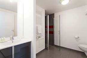 Tulip Inn Massy Palaiseau Residence