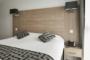 Tulip Inn Massy Palaiseau Residence
