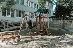 Howard Johnson by Wyndham Yerba Buena