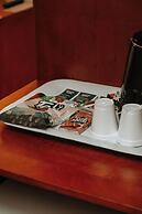 Howard Johnson by Wyndham Yerba Buena