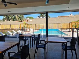 Howard Johnson by Wyndham Yerba Buena