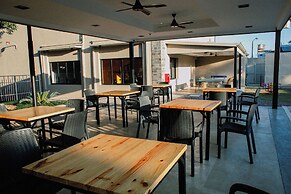 Howard Johnson by Wyndham Yerba Buena