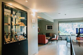 Howard Johnson by Wyndham Yerba Buena