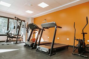 Howard Johnson by Wyndham Yerba Buena