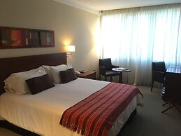 Howard Johnson by Wyndham Yerba Buena