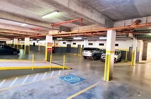 Howard Johnson by Wyndham Yerba Buena