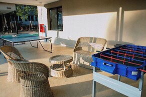 Howard Johnson by Wyndham Yerba Buena