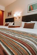 Howard Johnson by Wyndham Yerba Buena