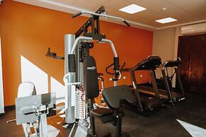 Howard Johnson by Wyndham Yerba Buena