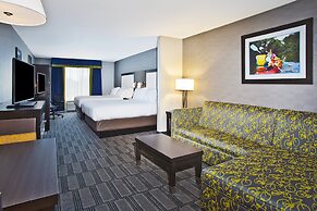 Holiday Inn Express & Suites Ann Arbor West by IHG