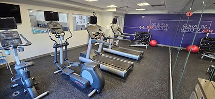 Holiday Inn Express & Suites Ann Arbor West by IHG