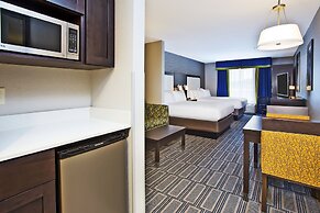 Holiday Inn Express & Suites Ann Arbor West by IHG
