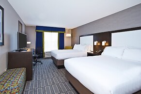 Holiday Inn Express & Suites Ann Arbor West by IHG