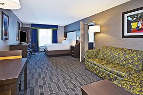 Holiday Inn Express & Suites Ann Arbor West by IHG