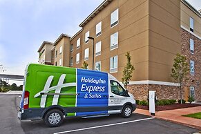 Holiday Inn Express & Suites Ann Arbor West by IHG