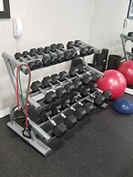 Holiday Inn Express & Suites Ann Arbor West by IHG