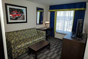 Holiday Inn Express & Suites Ann Arbor West by IHG