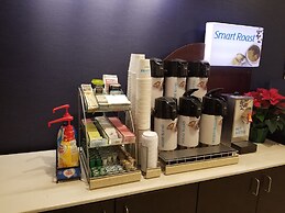 Holiday Inn Express & Suites Ann Arbor West by IHG